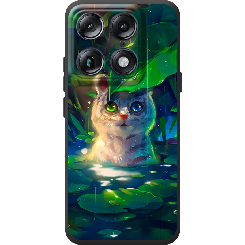Чохол BoxFace Moto Signature White Tiger Cub