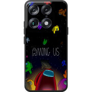 Чохол BoxFace Moto Signature Among Us