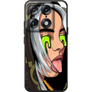 Чохол BoxFace Moto Signature Billie