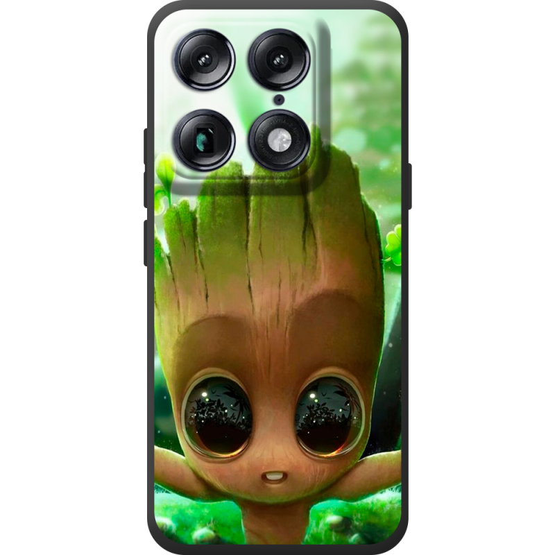 Чохол BoxFace Moto Signature Groot