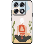 Чохол BoxFace Moto Signature Yoga Style