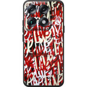 Чохол BoxFace Moto Signature Love Graffiti