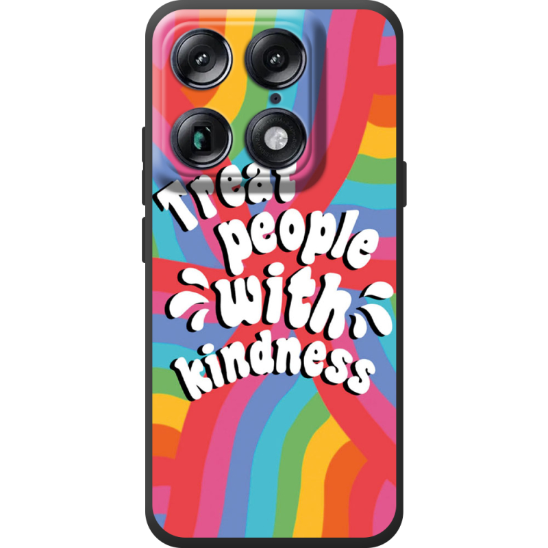 Чохол BoxFace Moto Signature Kindness