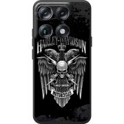 Чохол BoxFace Moto Signature Harley Davidson