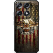 Чохол BoxFace Moto Signature Harley An American Legend