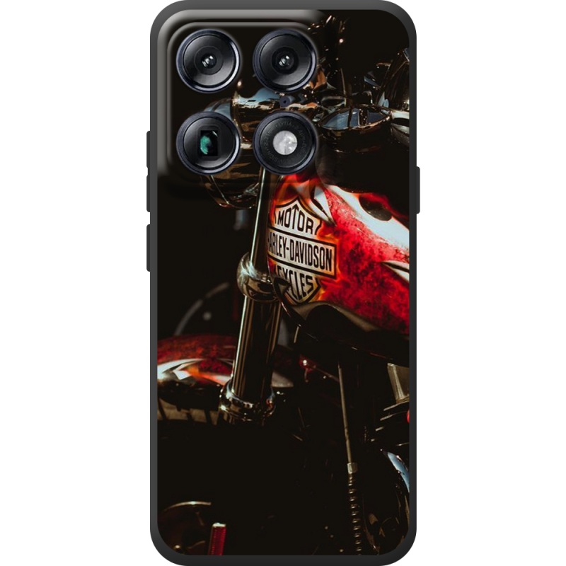 Чохол BoxFace Moto Signature Harley