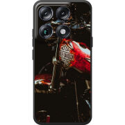 Чохол BoxFace Moto Signature Harley