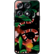 Чохол BoxFace Moto Signature Red Snake