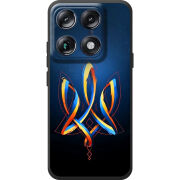 Чохол BoxFace Moto Signature Ukrainian Emblem