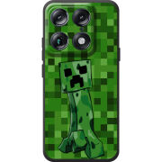 Чохол BoxFace Moto Signature Minecraft Creeper