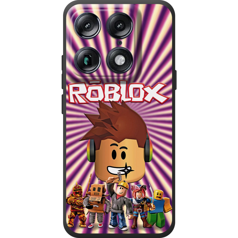 Чохол BoxFace Moto Signature Follow Me to Roblox