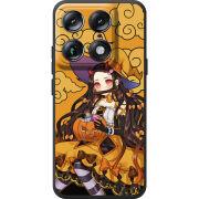 Чохол BoxFace Moto Signature Kamado Nezuko Halloween