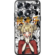 Чохол BoxFace Moto Signature Himiko Toga - My Hero Academia