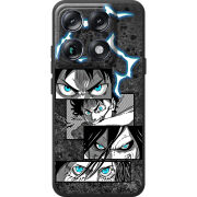 Чохол BoxFace Moto Signature Eren Yeager Transformation
