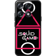 Чохол BoxFace Moto Signature siquid game игра в кальмара