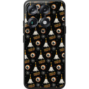 Чохол BoxFace Moto Signature Halloween Magic