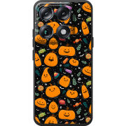 Чохол BoxFace Moto Signature Cute Halloween