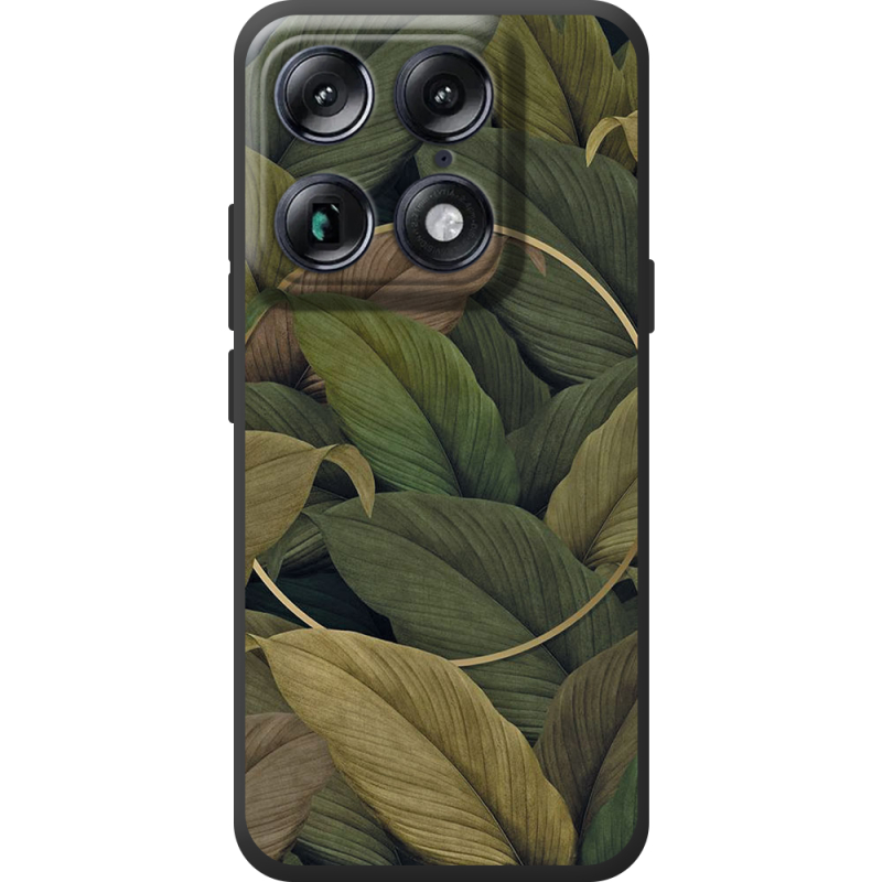 Чохол BoxFace Moto Signature Leaf