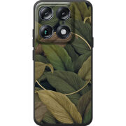 Чохол BoxFace Moto Signature Leaf