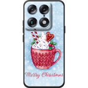 Чохол BoxFace Moto Signature Spicy Christmas Cocoa