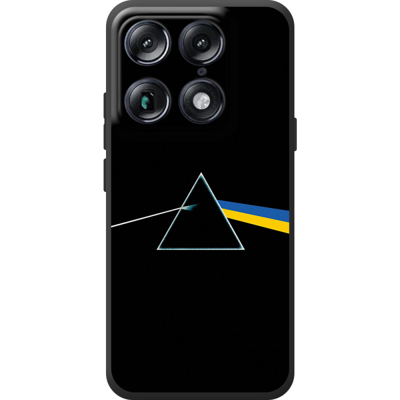 Чохол BoxFace Moto Signature Pink Floyd Україна