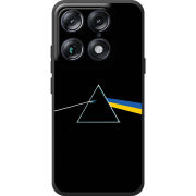 Чохол BoxFace Moto Signature Pink Floyd Україна