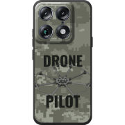 Чохол BoxFace Moto Signature Drone Pilot