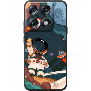 Чохол BoxFace Moto Signature Space Mission