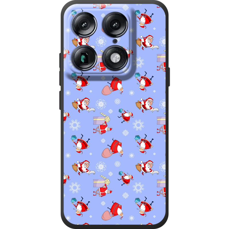 Чохол BoxFace Moto Signature 
