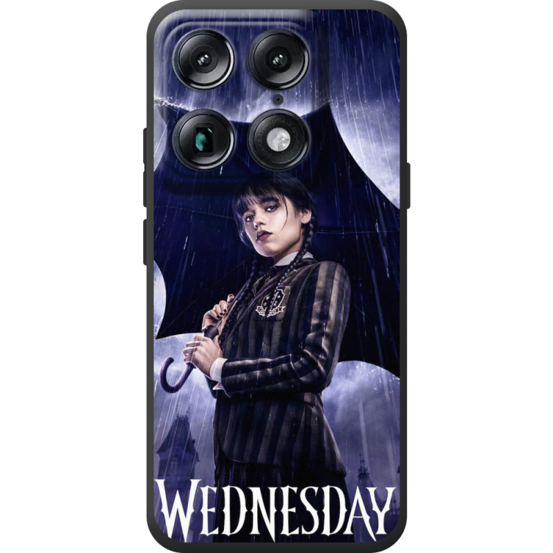 Чохол BoxFace Moto Signature Wednesday Addams