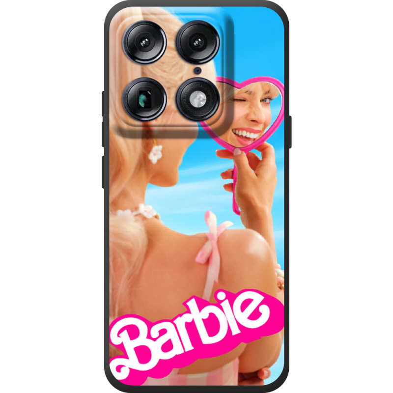 Чохол BoxFace Moto Signature Barbie 2023