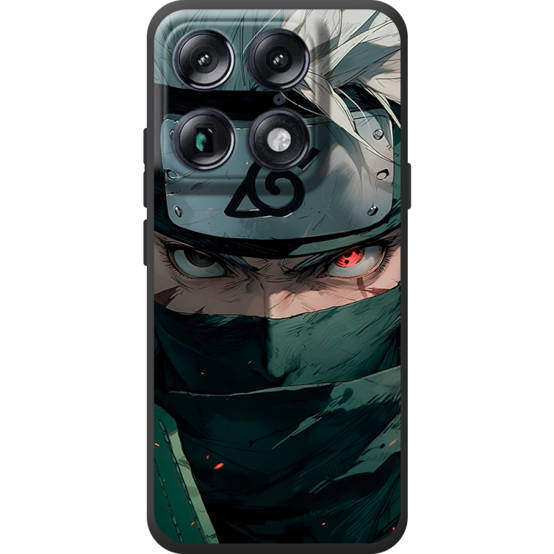 Чохол BoxFace Moto Signature Какаши Хатаке