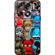 Чохол BoxFace Moto Signature Find your bear