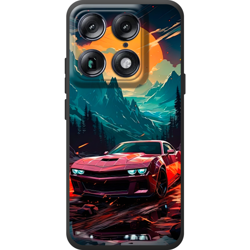 Чохол BoxFace Moto Signature 