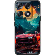 Чохол BoxFace Moto Signature 