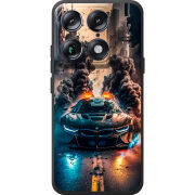 Чохол BoxFace Moto Signature 