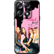 Чохол BoxFace Moto Signature Blackpink Star