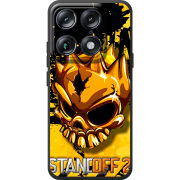 Чохол BoxFace Moto Signature StandOff 2 gold