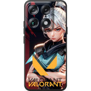Чохол BoxFace Moto Signature Valorant Джет