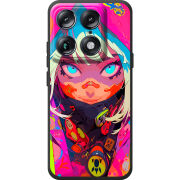 Чохол BoxFace Moto Signature 