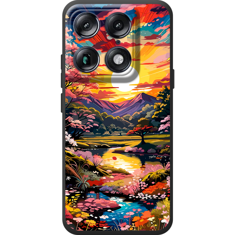 Чохол BoxFace Moto Signature 