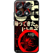 Чохол BoxFace Moto Signature 