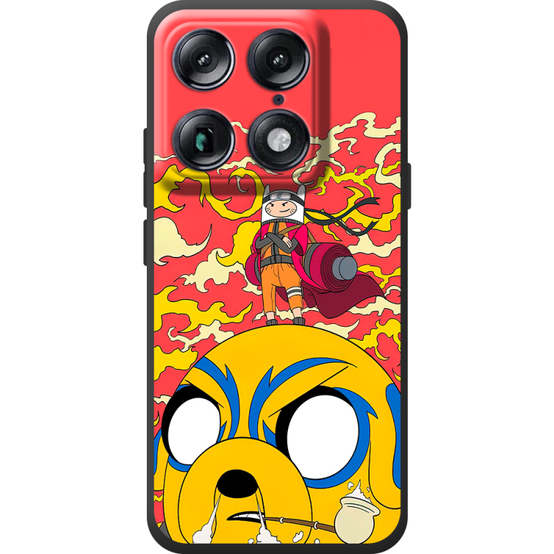 Чохол BoxFace Moto Signature 