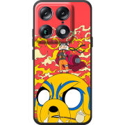 Чохол BoxFace Moto Signature 
