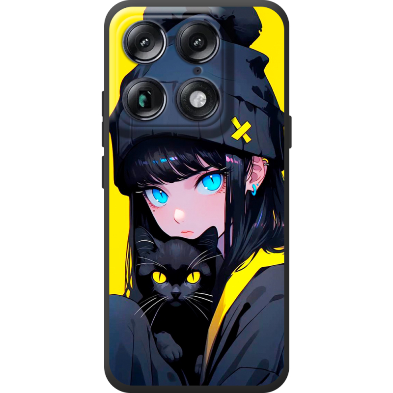Чохол BoxFace Moto Signature 