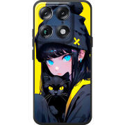 Чохол BoxFace Moto Signature 