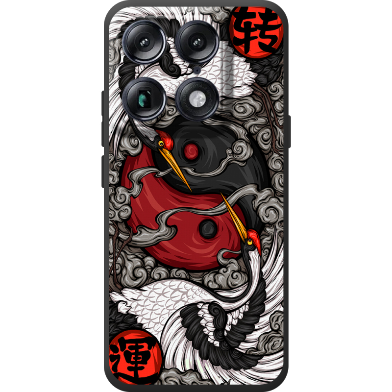 Чохол BoxFace Moto Signature 