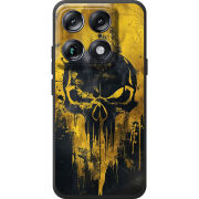Чохол BoxFace Moto Signature Сталева помста