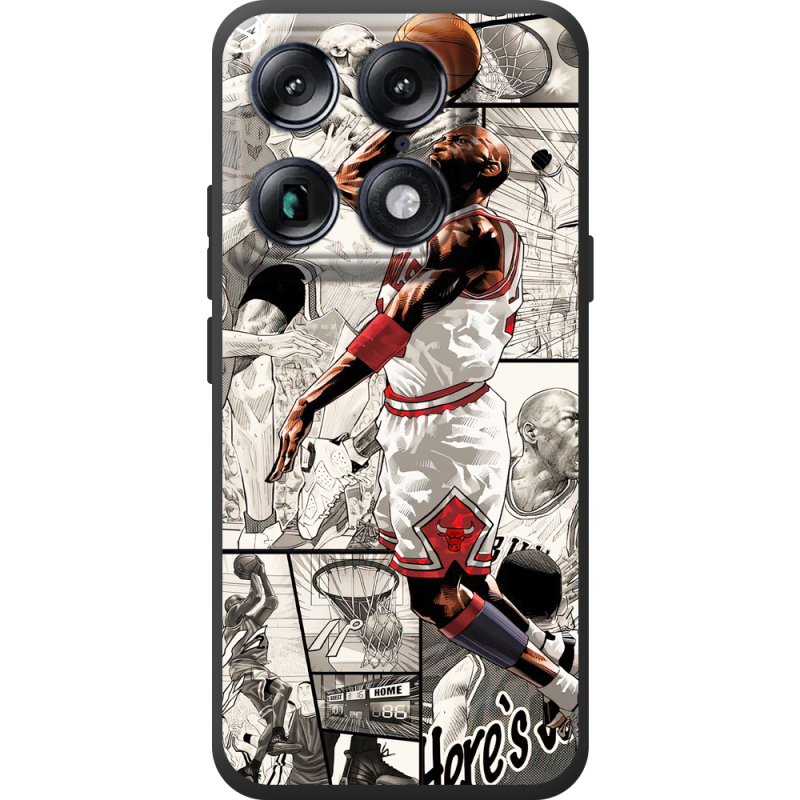 Чохол BoxFace Moto Signature 