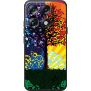 Чохол BoxFace Moto Signature Wish Tree
